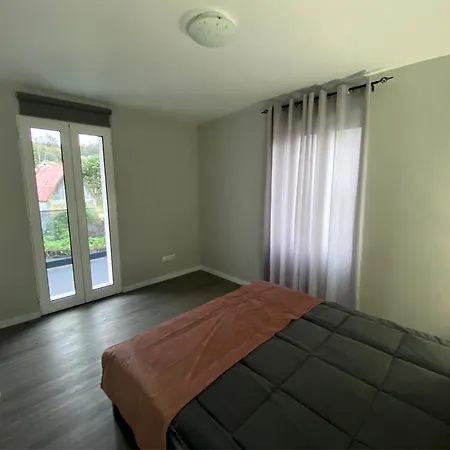 Vila My Little 2 Bedrooms - Soulful Porto Moniz