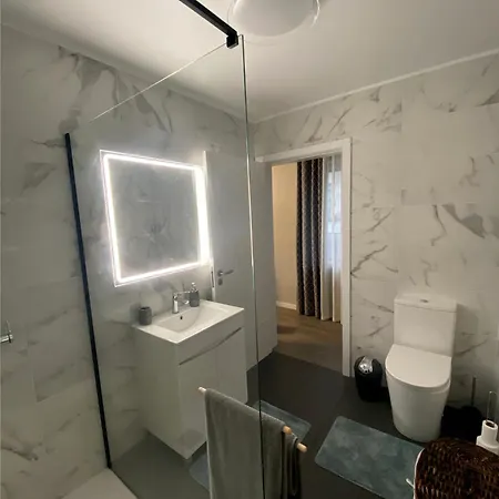 My Little 2 Bedrooms - Soulful Vila