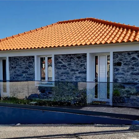 My Little 2 Bedrooms - Soulful * Porto Moniz