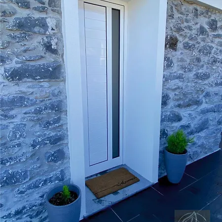Vila My Little 2 Bedrooms - Soulful Porto Moniz
