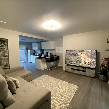 My Little 2 Bedrooms - Soulful *