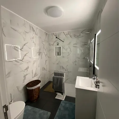 My Little 2 Bedrooms - Soulful