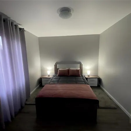 Villa My Little 2 Bedrooms - Soulful Porto Moniz