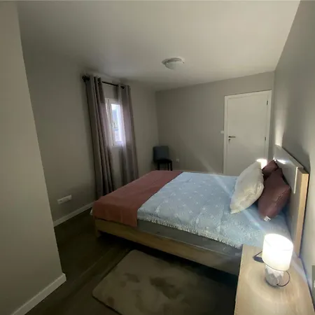 My Little 2 Bedrooms - Soulful *