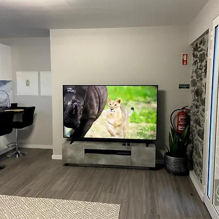 My Little 2 Bedrooms - Soulful * Porto Moniz