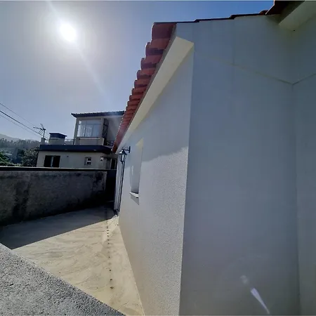 My Little 2 Bedrooms - Soulful * Porto Moniz