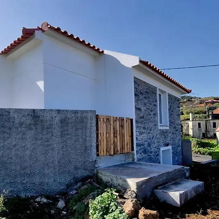 Villa My Little 2 Bedrooms - Soulful Porto Moniz