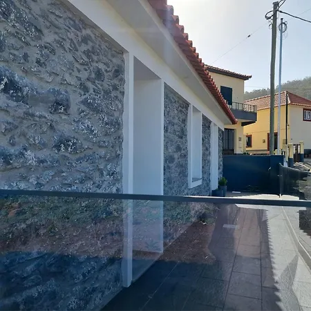 Villa My Little 2 Bedrooms - Soulful Porto Moniz