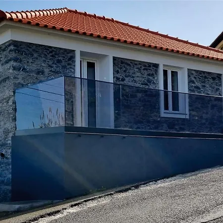 My Little 2 Bedrooms - Soulful * Porto Moniz