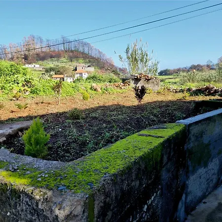 Villa My Little 2 Bedrooms - Soulful Porto Moniz