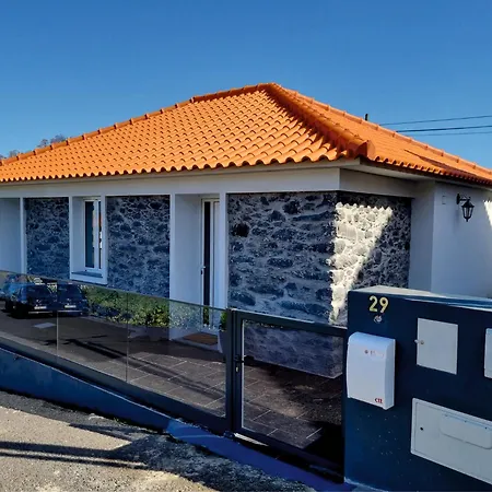 Villa My Little 2 Bedrooms - Soulful Porto Moniz