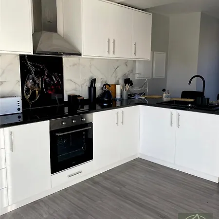 My Little 2 Bedrooms - Soulful Villa *