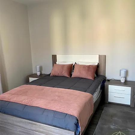 My Little 2 Bedrooms - Soulful