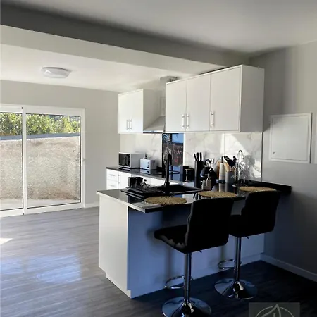 My Little 2 Bedrooms - Soulful *