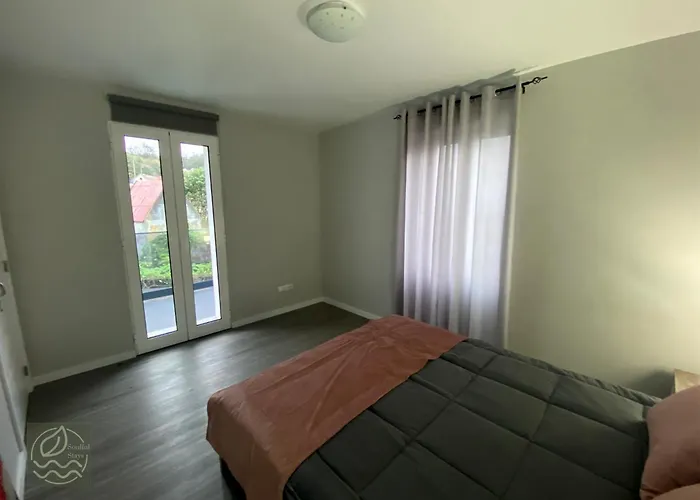 Βίλα My Little 2 Bedrooms - Soulful Porto Moniz