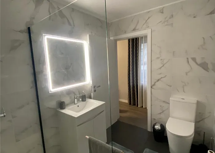 My Little 2 Bedrooms - Soulful Βίλα