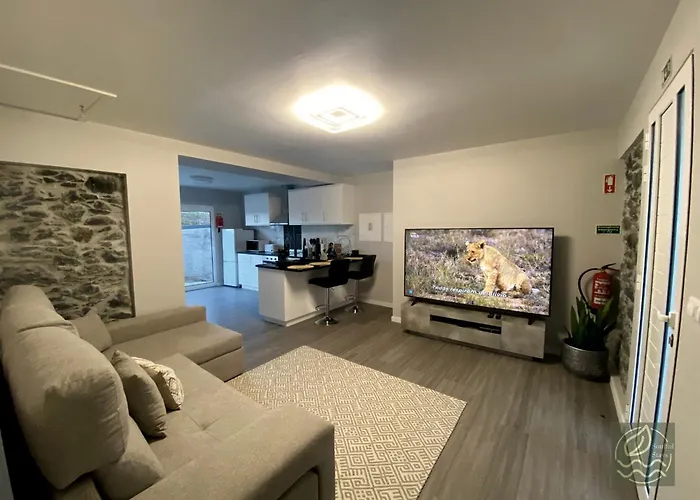 My Little 2 Bedrooms - Soulful *