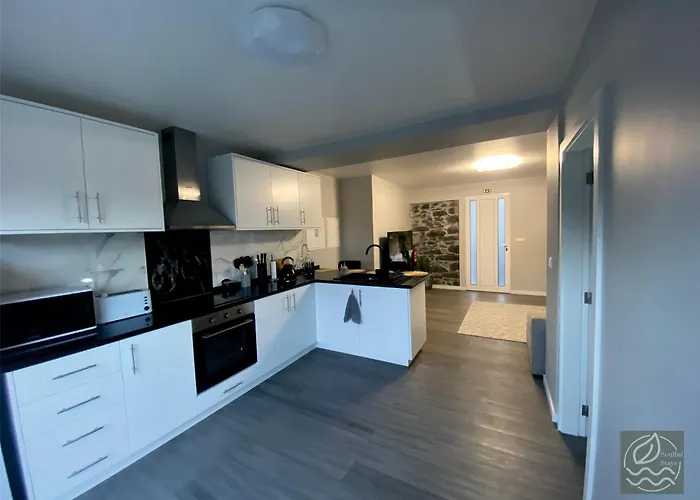 Βίλα My Little 2 Bedrooms - Soulful *