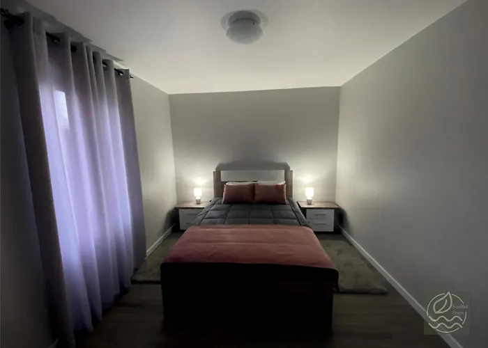 Villa My Little 2 Bedrooms - Soulful Porto Moniz