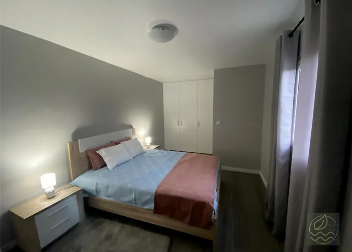 My Little 2 Bedrooms - Soulful * Porto Moniz