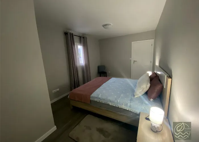 My Little 2 Bedrooms - Soulful *