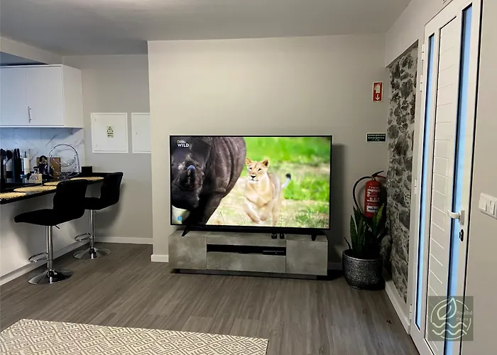 My Little 2 Bedrooms - Soulful * Porto Moniz