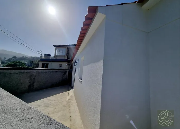 My Little 2 Bedrooms - Soulful * Porto Moniz