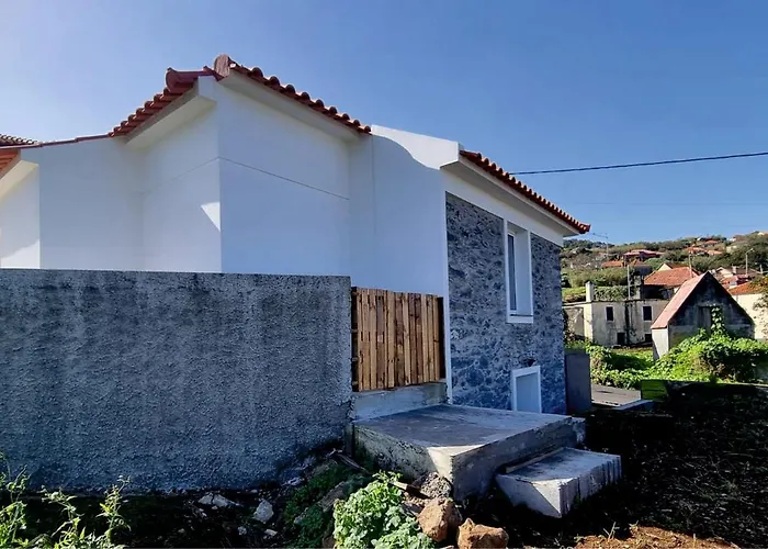 Villa My Little 2 Bedrooms - Soulful Porto Moniz