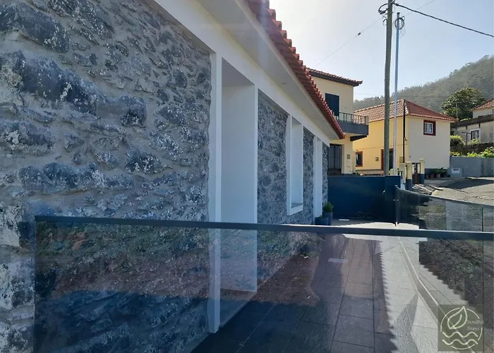 Βίλα My Little 2 Bedrooms - Soulful Porto Moniz