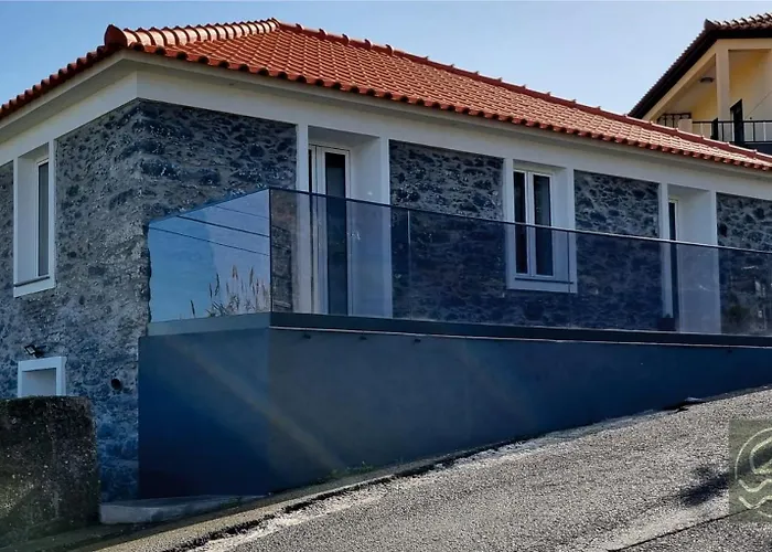 My Little 2 Bedrooms - Soulful * Porto Moniz