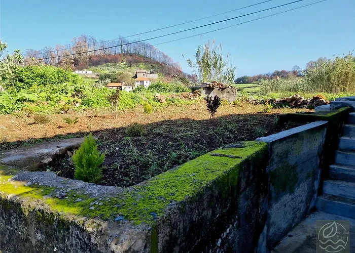 Villa My Little 2 Bedrooms - Soulful Porto Moniz