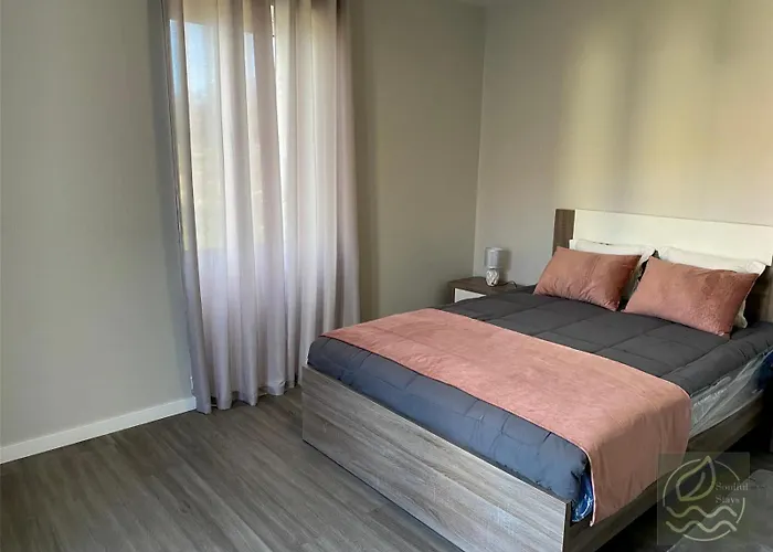 Βίλα My Little 2 Bedrooms - Soulful