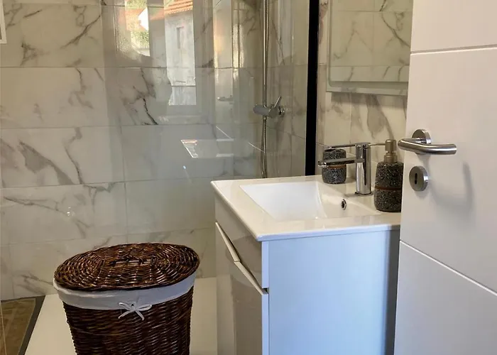 My Little 2 Bedrooms - Soulful Villa