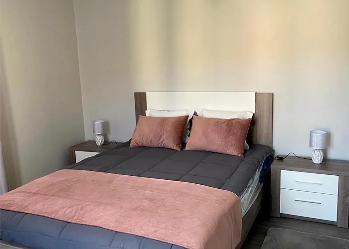 My Little 2 Bedrooms - Soulful