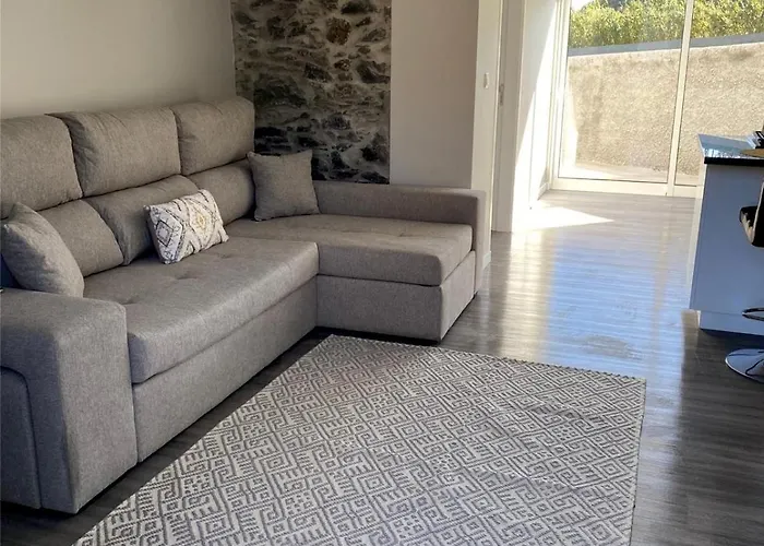 My Little 2 Bedrooms - Soulful Porto Moniz